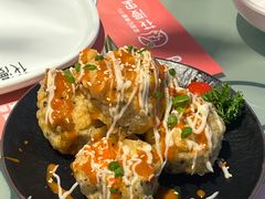 -花漫里日式餐厅(刺桐店)