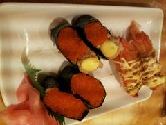 picture-万岁寿司(万国店)