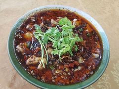 -蜀膳坊(洪公祠小区店)