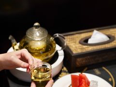 -深圳隐秀山居酒店