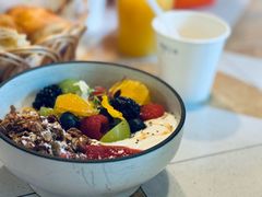 -麦田工坊(月湖店)