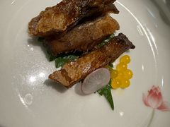 -湖畔居茶楼(湖滨店)