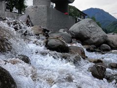 -虹口漂流
