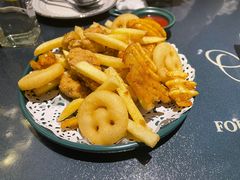 -吱咖啡西式简餐