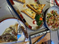 -通海俄式烧烤·俄罗斯大串(嵩山路店)