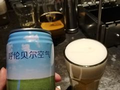 呼伦贝尔羊肉串-很久以前羊肉串(簋街店)