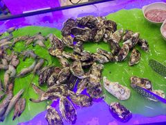 -星海汇海鲜自助烤肉火锅(百大店)