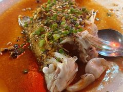 -猪肉婆私房菜(容桂总店)