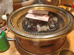 -闻老头·菊花炭烤肉(D11店)