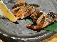 -隐泉之语日式料理(王府中环店)