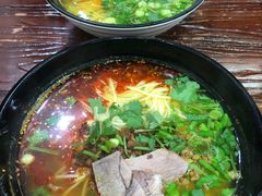 -一品飘香米线(一中总店)