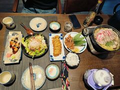 -鲸山上·私房日料(泰达MSD店)