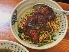 -无名氏面馆(邮电路店)
