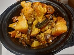 -围龙屋客家食府(福田店)