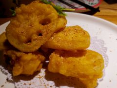 -小放牛炒菜馆(中山路乐汇城店)