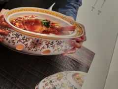 -肆月河豚·新淮扬(金融街店)