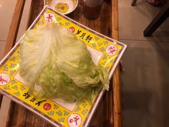 -芦月轩羊蝎子(北蜂窝店)