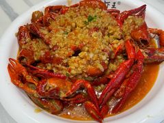蒜蓉虾-味道工厂楚虾王(龙虾城店)