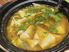 -芳芳私房菜·精做淮扬菜(承德路店)