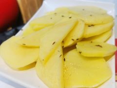 -东北烤肉(钟鼎名悦店)