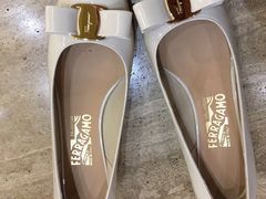 -菲拉格慕(壹号湖畔店)
