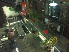 -浔岚云舍mist静谧观景美宿(丽江古城店)