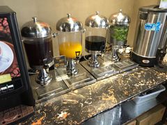 -33韩式自助烧烤(环城南路店)