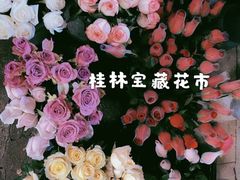 -桂林市花鸟市场