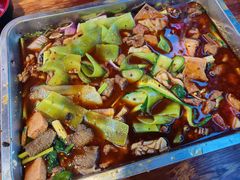-特色油卤串串(水碾河店)