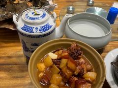 -民俗村柴火灶·景德江西菜(中国陶瓷博物馆店)