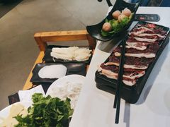-陈记顺和潮汕牛肉火锅(棠德南路店)