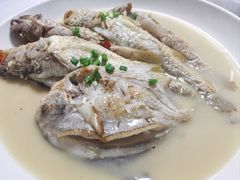 -杨记海鲜楼(三门黑金冠店)