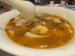 -渝信川菜(南滨店)