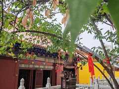 -宝通禅寺