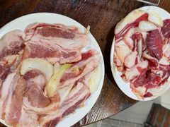 -久儿地炉烤肉(海信慧园店)