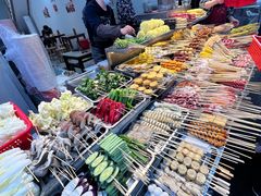 -魏记里脊肉炸炸炸(南门口店)