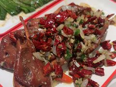 -三毛烧烤·南昌大排档(山姆店)