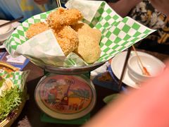 -泰妃殿(武汉首店)