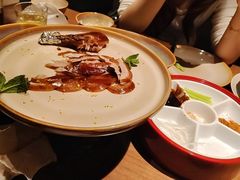 -青年公社烤鸭(熙悦天街店)