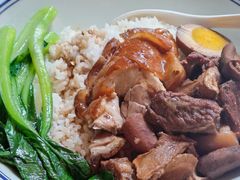 -湛林.粤西大排挡(前门店)