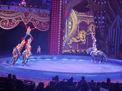 -珠海横琴长隆《卡卡虎奇遇记》