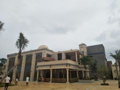 -三亚海昌梦幻海洋不夜城