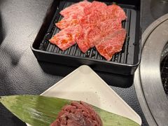 -和牛 烧肉寿喜烧涮锅 善(心斎橋店)