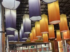 -姜胖胖韩式自助烤肉(光明万达店)