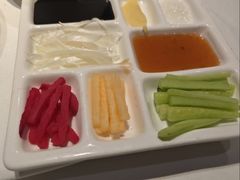 -四季民福烤鸭店(王府井灯市口店)
