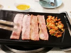 -韩时烤肉(枫蓝店)