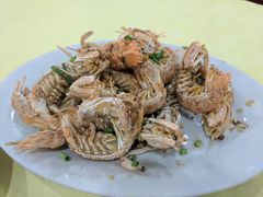 -秋姐美食店(旅游大道店)
