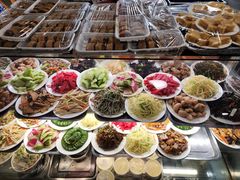 -姚记炒肝店(鼓楼店)