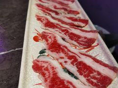 -十三姨正合丰烤肉(营迹路店)