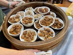 -品香排骨饭(羊官路店)